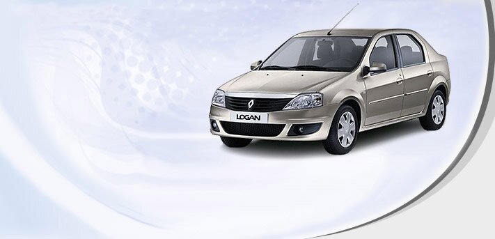 Рено Логан напрокат по Балашихе в АрендаАвто-блш